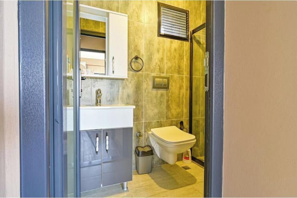 Photo of Bathroom in Yaniklar