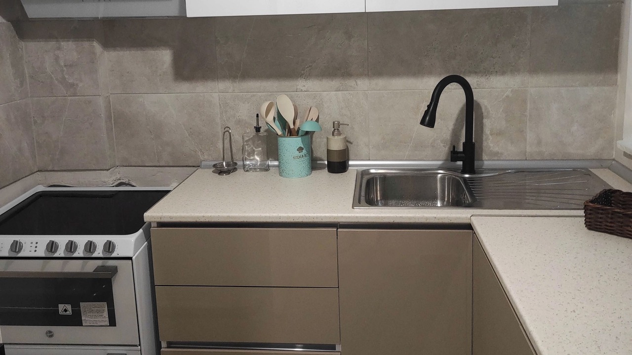 Photo of Kitchen in Moda