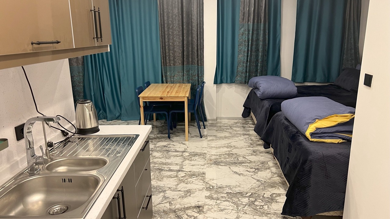 Photo of Bedroom in Pera