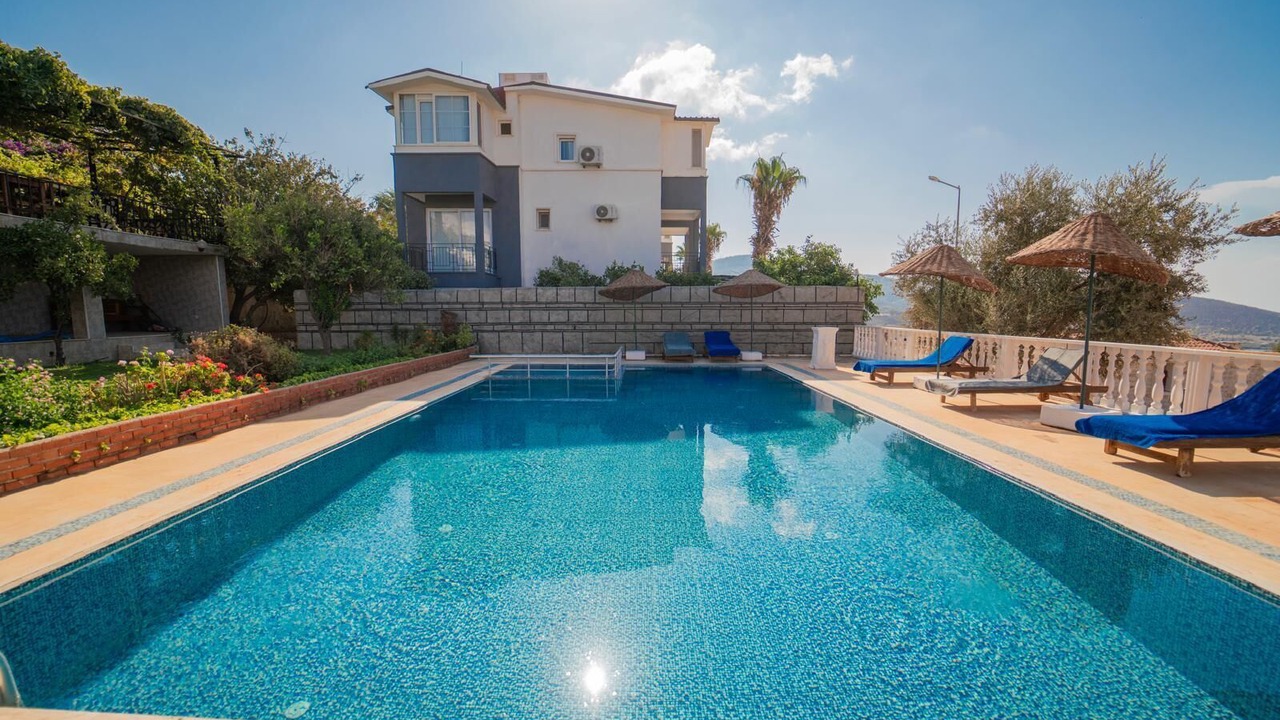 Photo of Outdoor in Patara