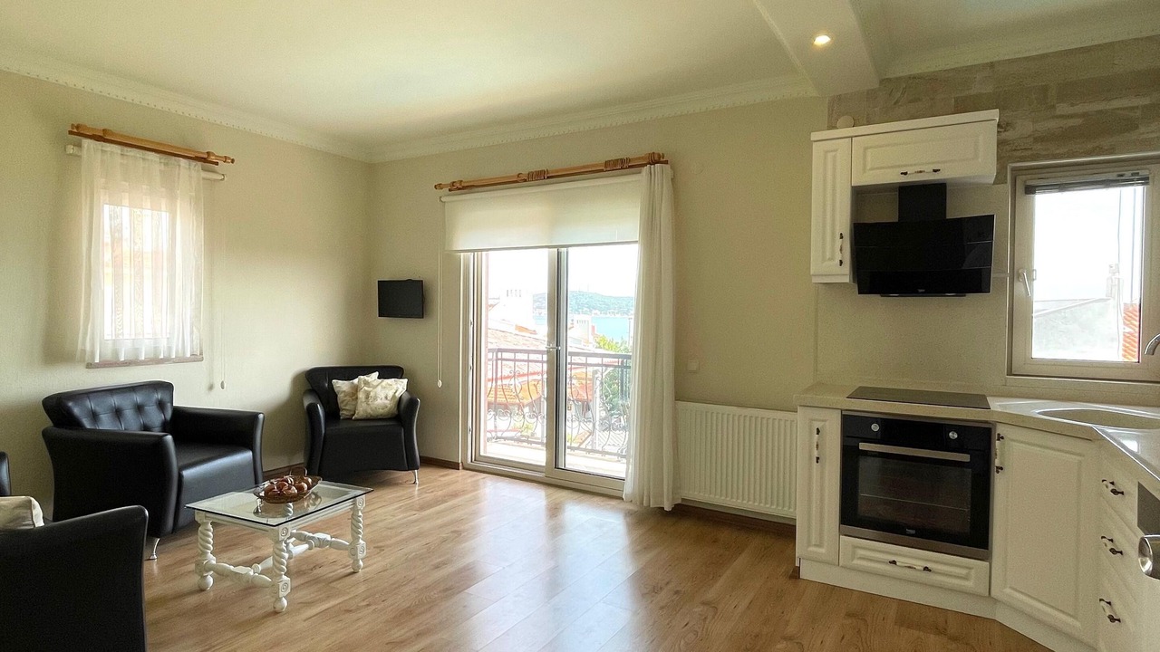 Photo of Livingroom in Mithatpasa