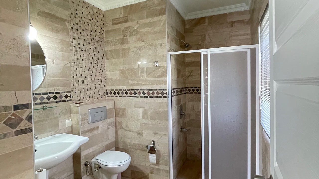 Photo of Bathroom in Mithatpasa
