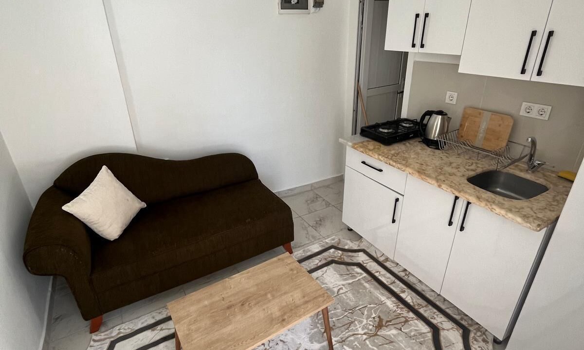 Photo of Livingroom in Armutalan