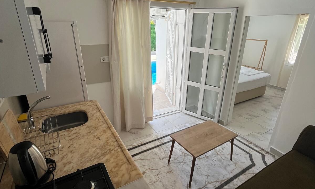 Photo of Bedroom in Armutalan
