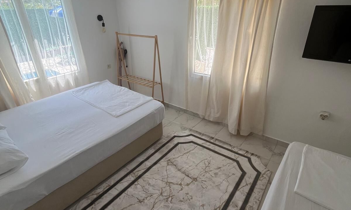 Photo of Bedroom in Armutalan