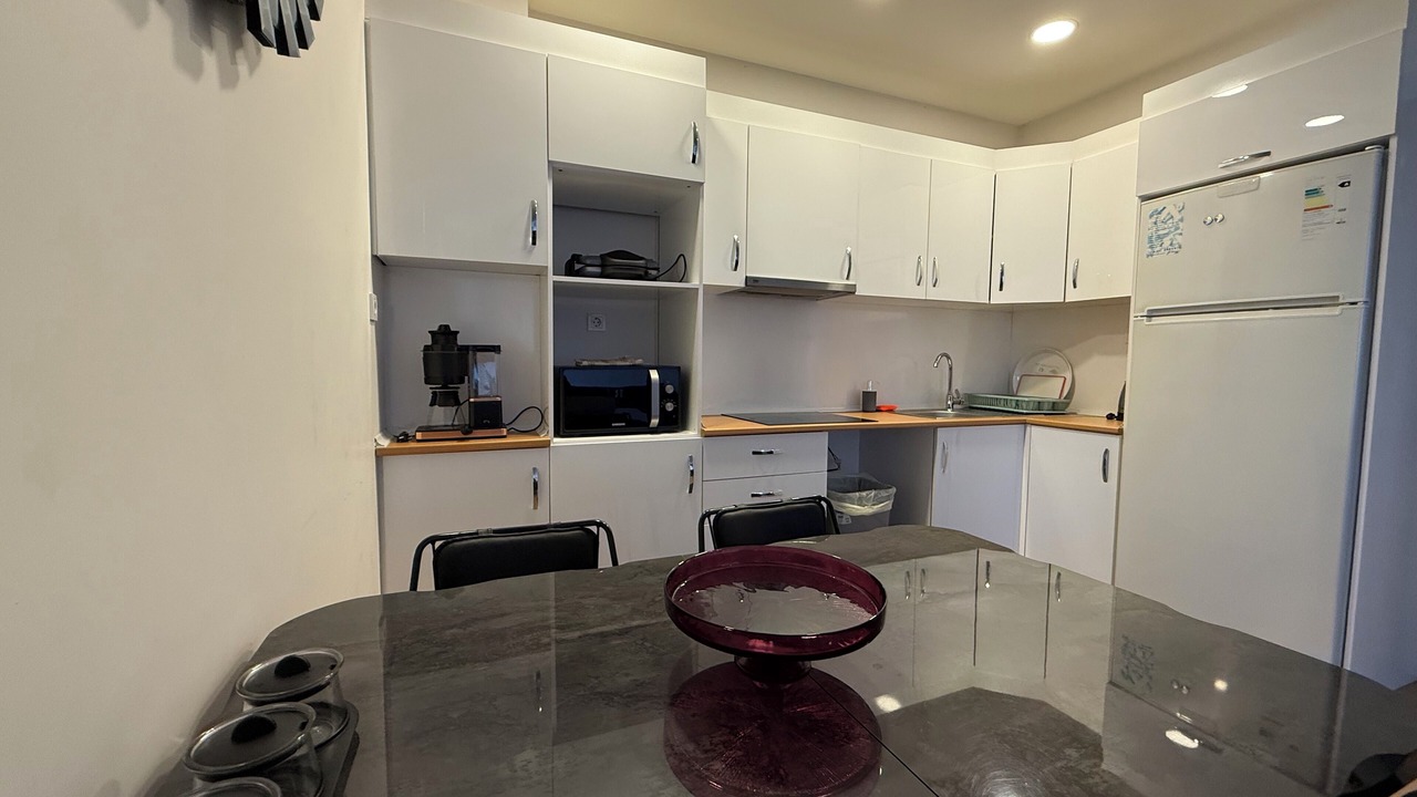 Photo of Kitchen in Esenyurt