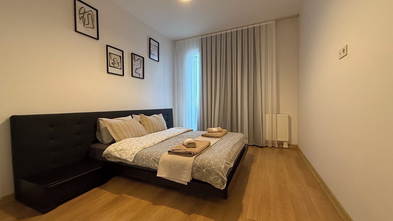 Photo of Bedroom in Esenyurt