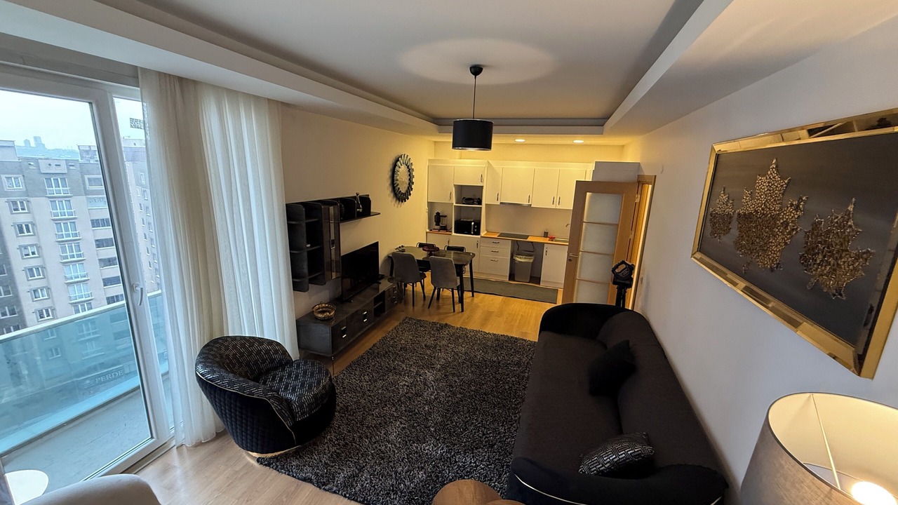 Photo of Livingroom in Esenyurt
