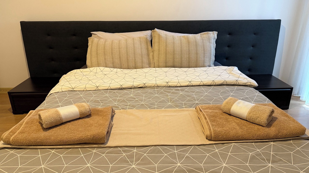 Photo of Bedroom in Esenyurt