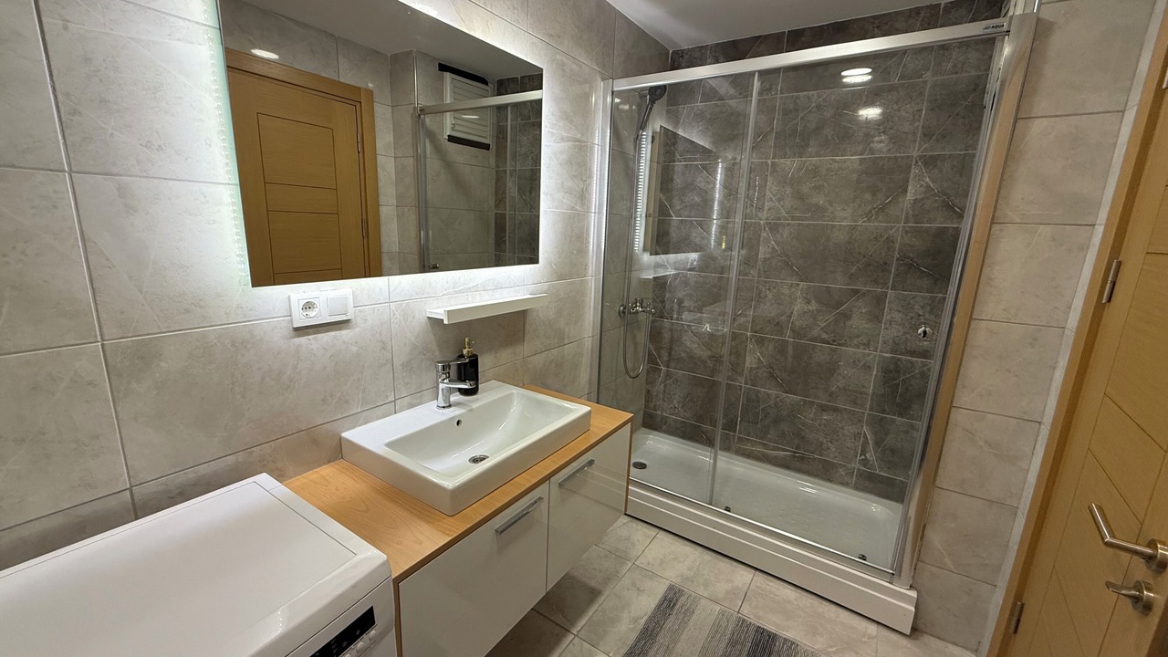 Photo of Bathroom in Esenyurt