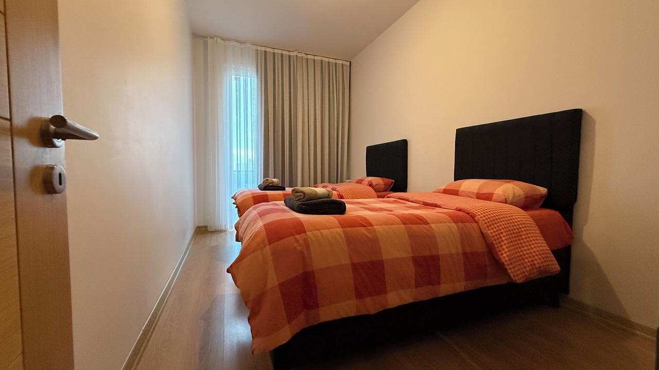 Photo of Bedroom in Esenyurt