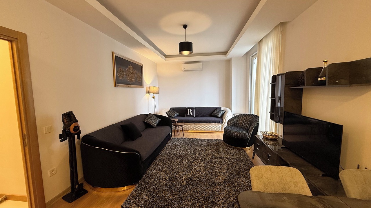 Photo of Livingroom in Esenyurt