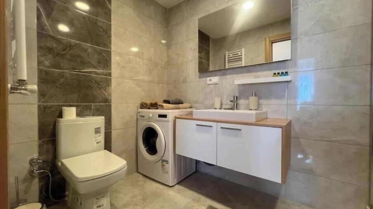 Photo of Bathroom in Esenyurt