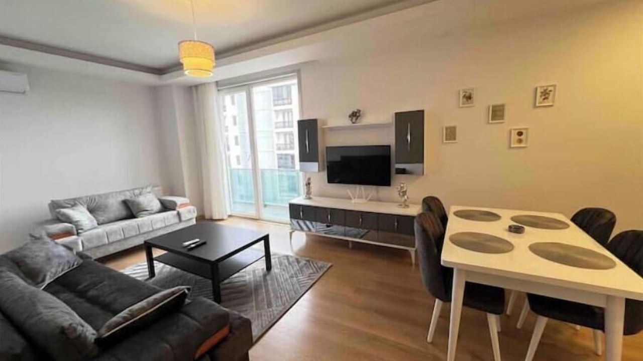 Photo of Livingroom in Esenyurt