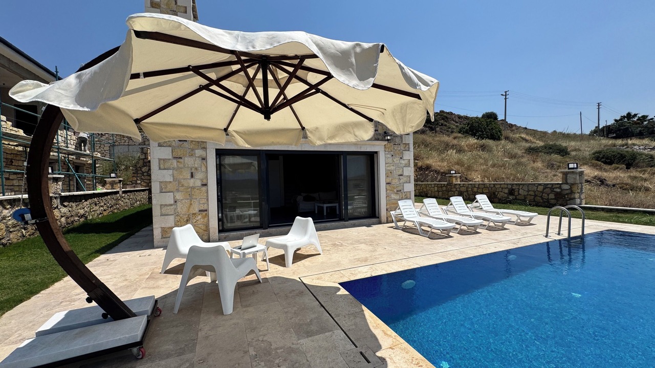 Photo of Outdoor in Foca