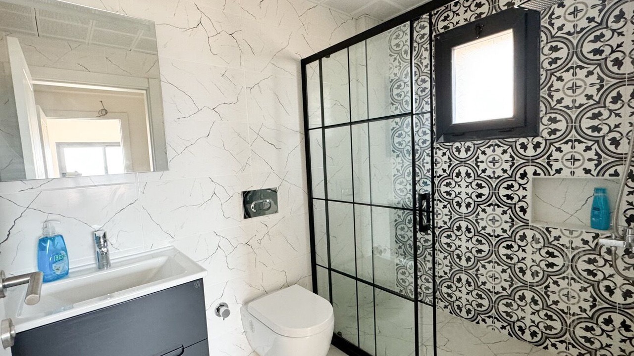 Photo of Bathroom in Foca