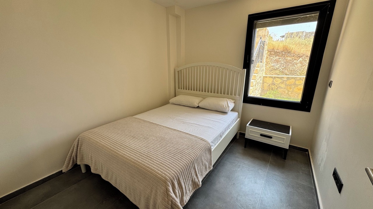 Photo of Bedroom in Foca
