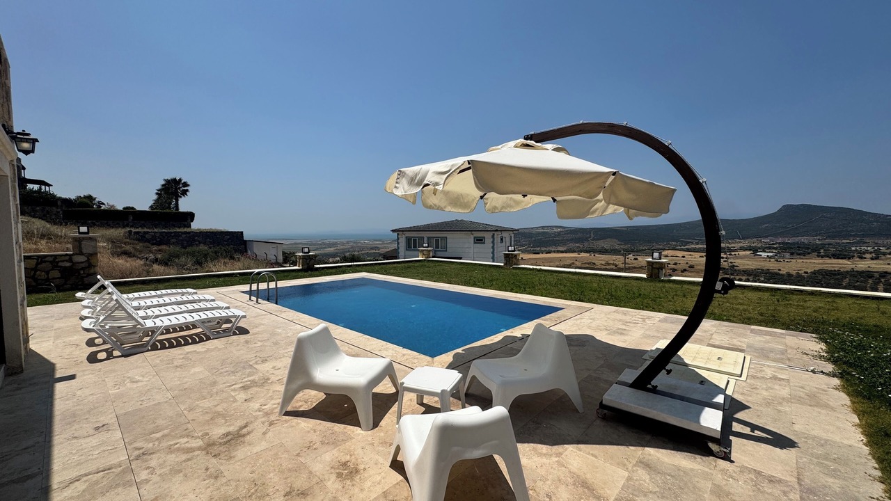 Photo of Outdoor in Foca