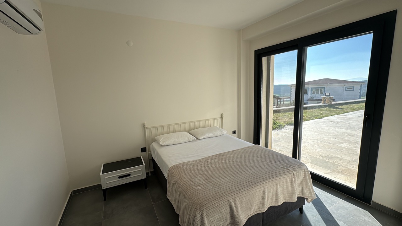 Photo of Bedroom in Foca