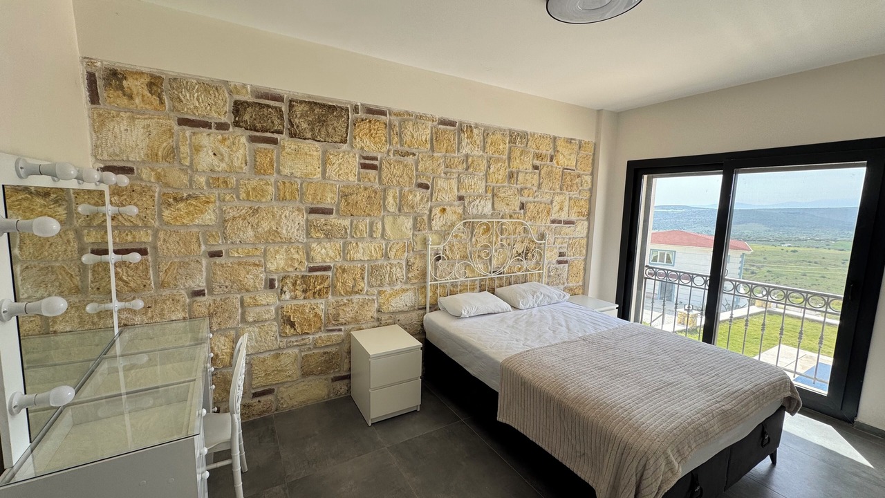 Photo of Bedroom in Foca