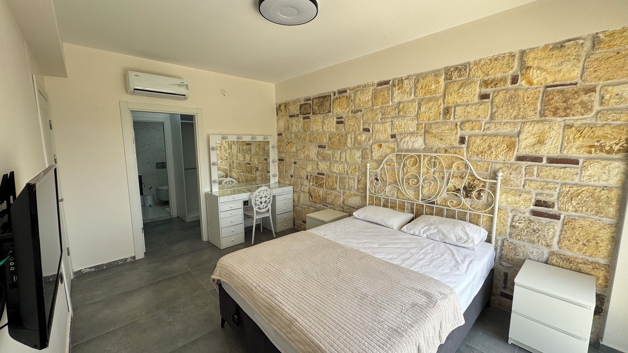 Photo of Bedroom in Foca