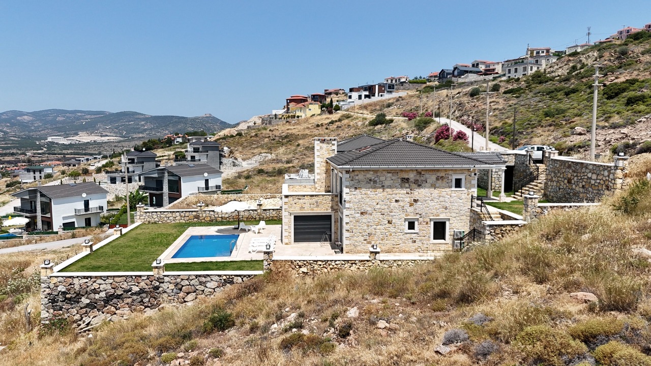 Photo of Outdoor in Foca