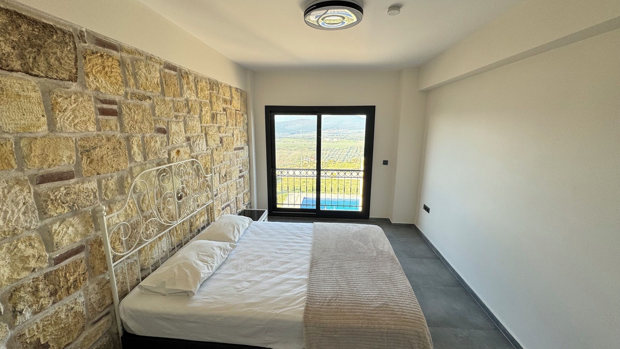 Photo of Bedroom in Foca