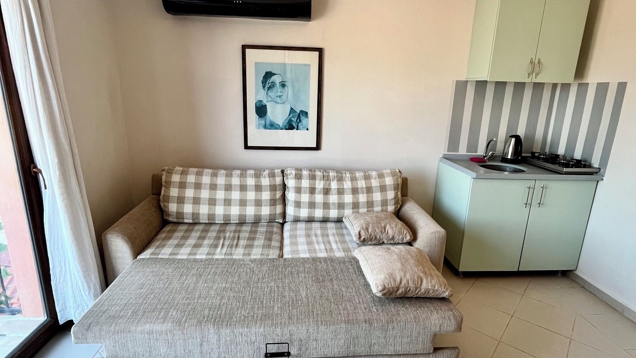 Photo of Livingroom in Fethiye City Center