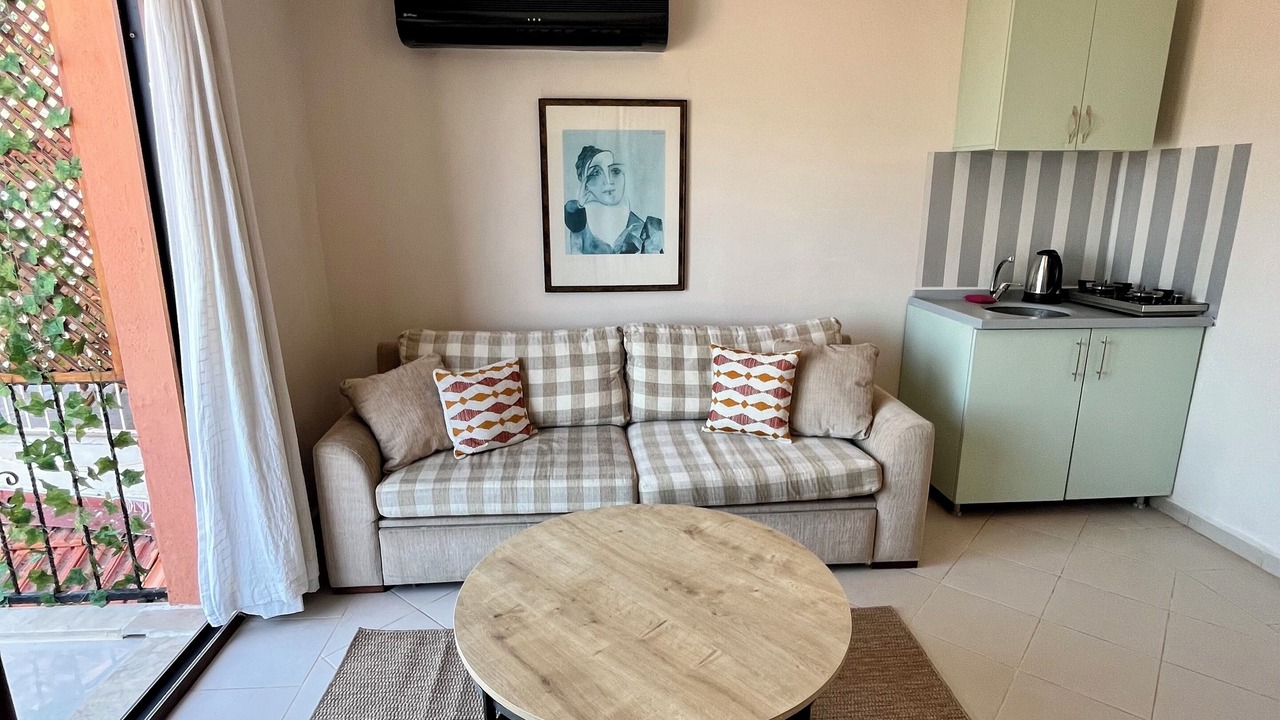 Photo of Livingroom in Fethiye City Center