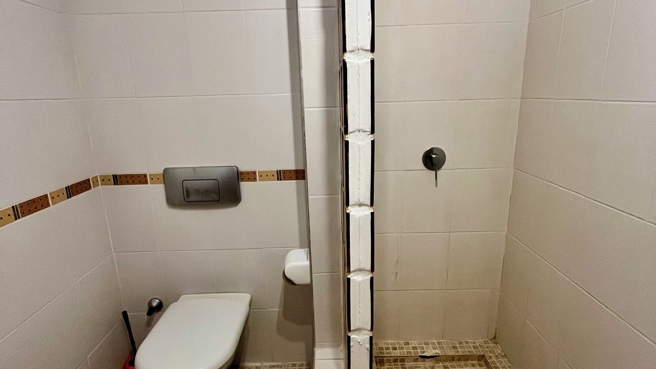 Photo of Bathroom in Fethiye City Center