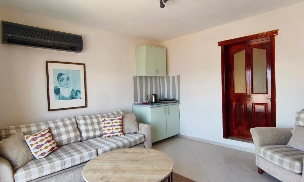 Photo of Livingroom in Fethiye City Center