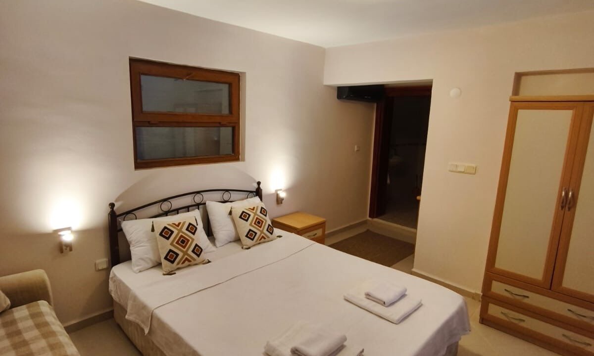Photo of Bedroom in Fethiye City Center