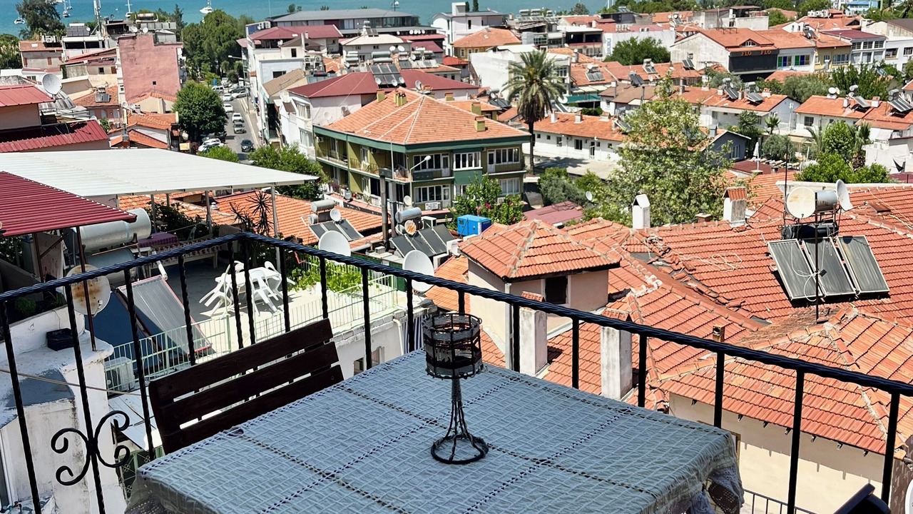 Photo of Outdoor in Fethiye City Center