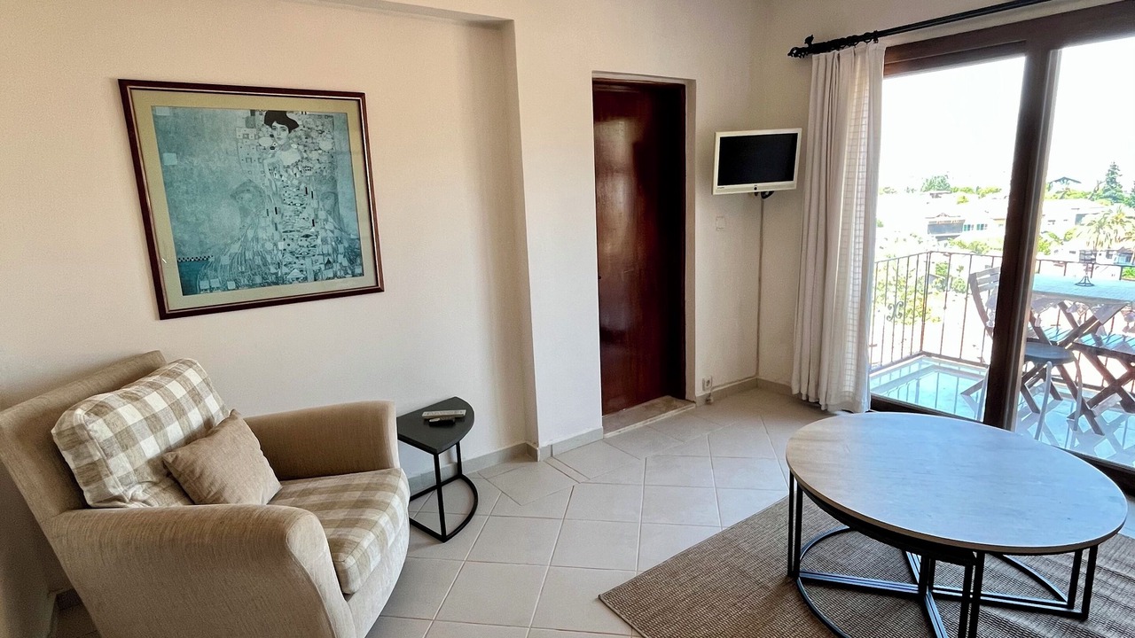 Photo of Livingroom in Fethiye City Center