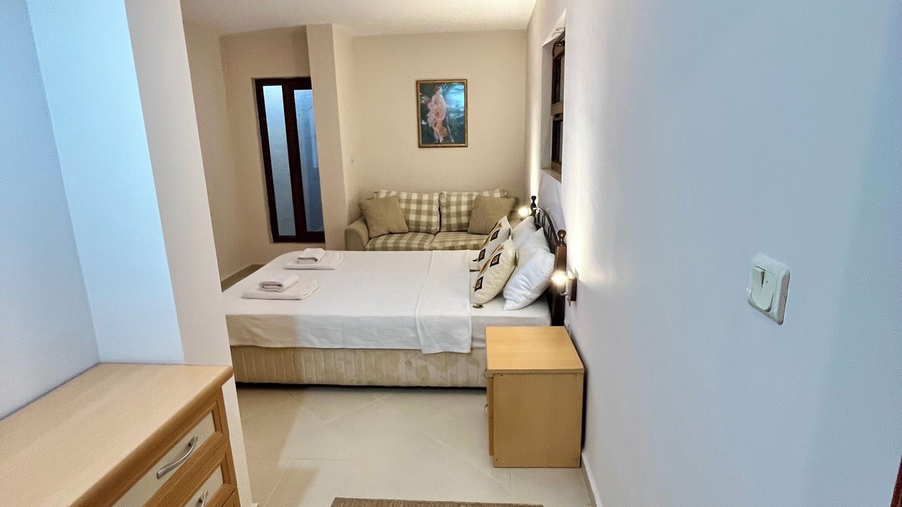 Photo of Bedroom in Fethiye City Center