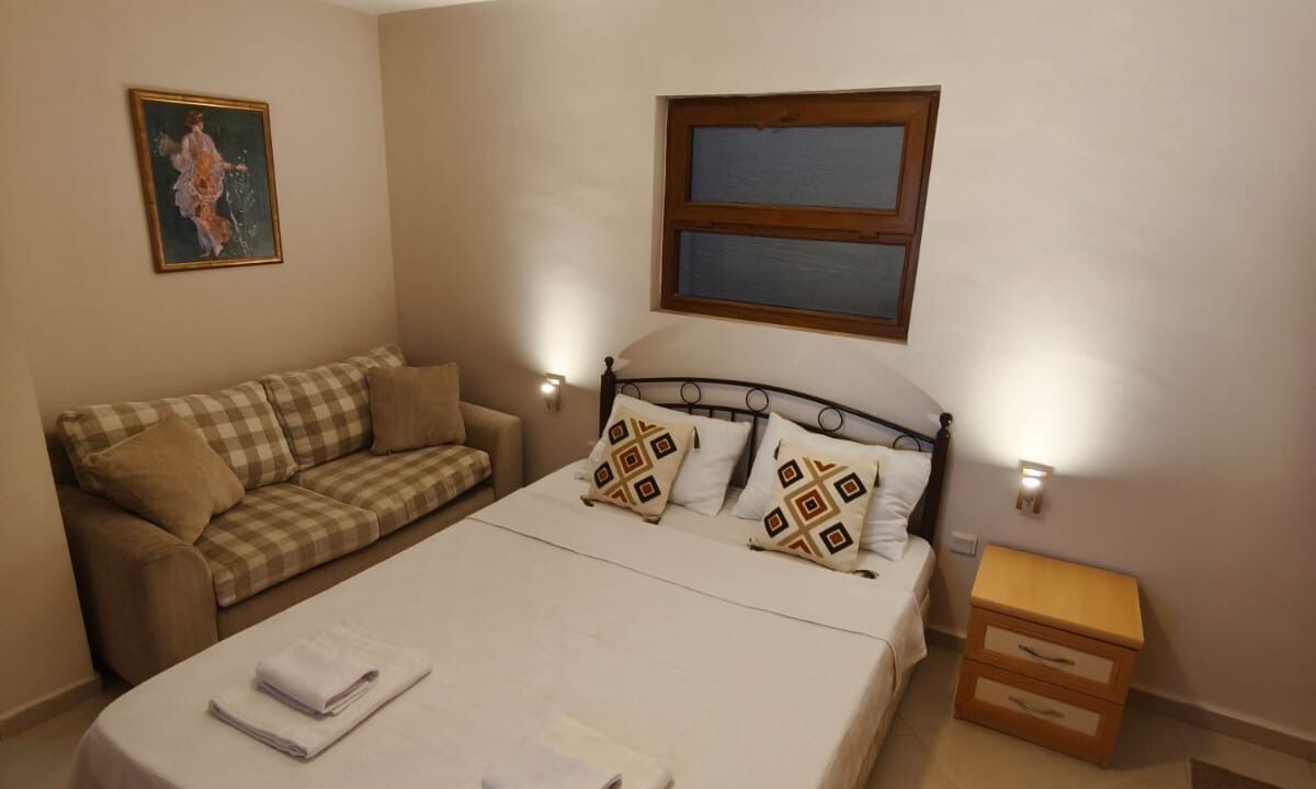 Photo of Bedroom in Fethiye City Center