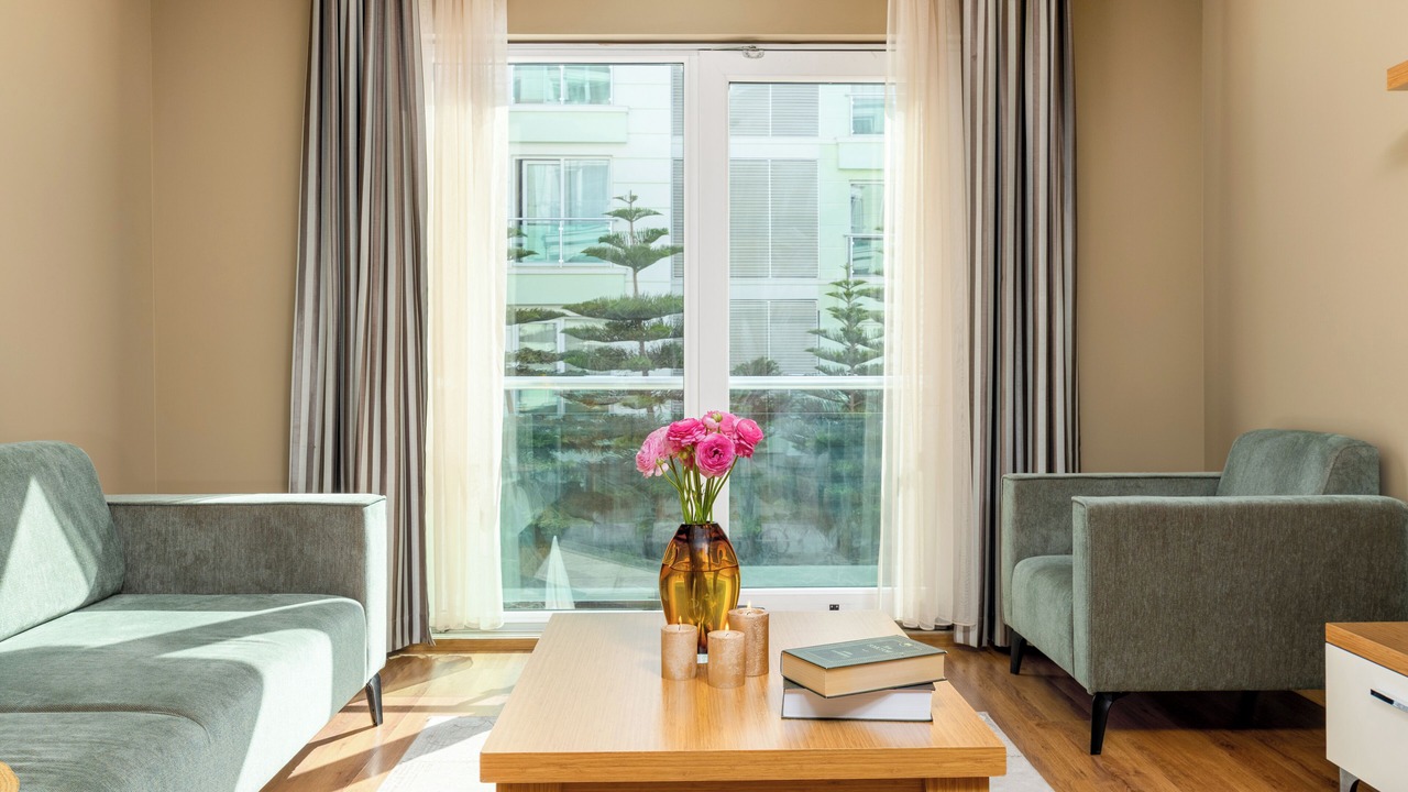 Photo of Livingroom in Liman Mahallesi