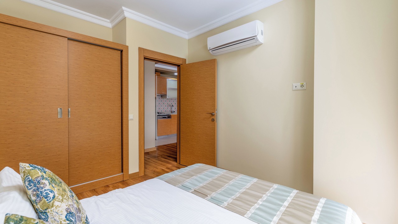 Photo of Bedroom in Liman Mahallesi