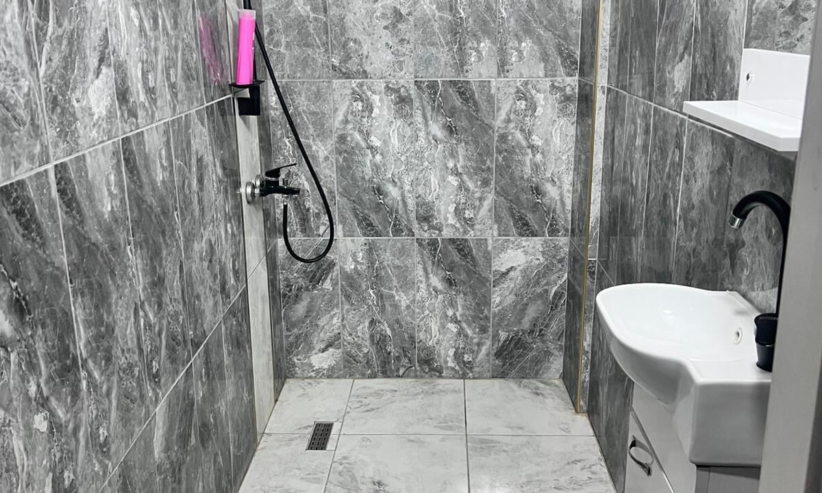 Photo of Bathroom in Ankara City Center