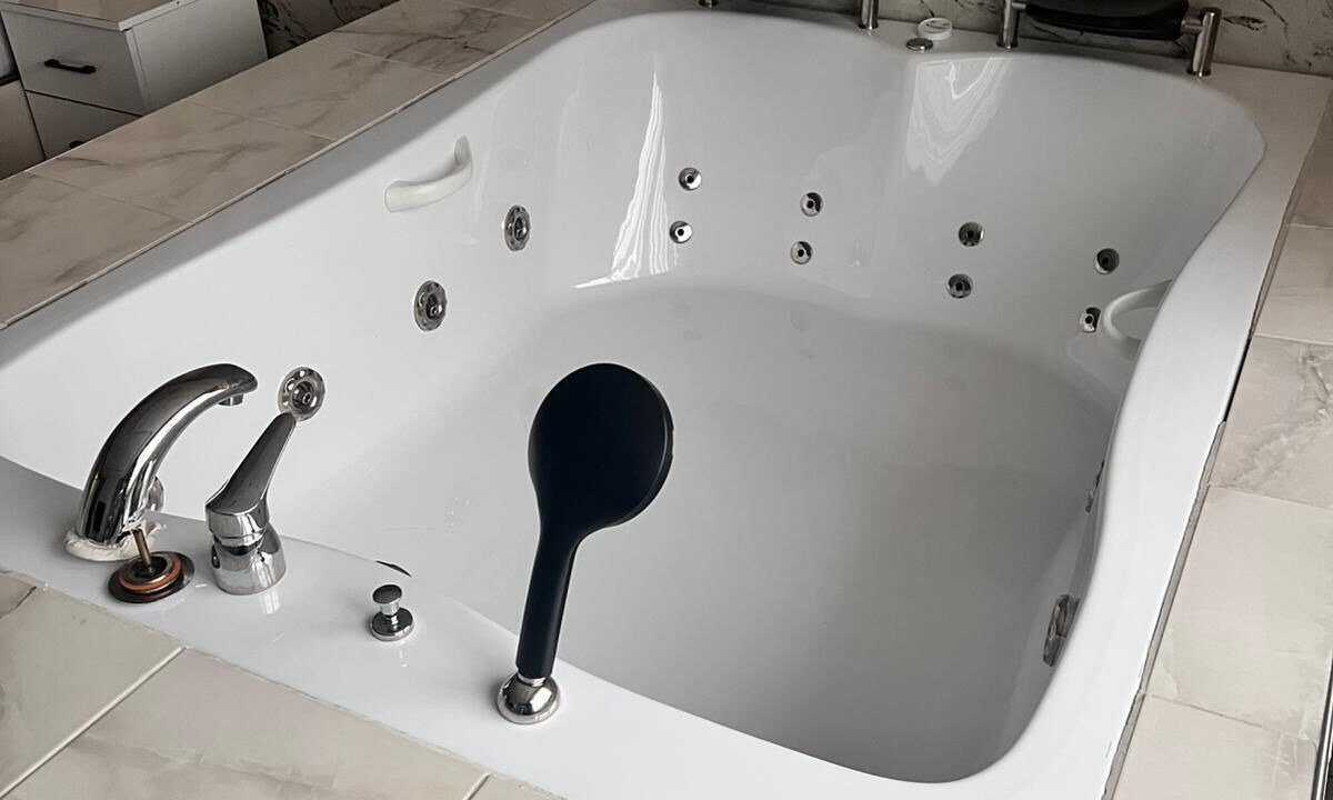 Photo of Bathroom in Ankara City Center
