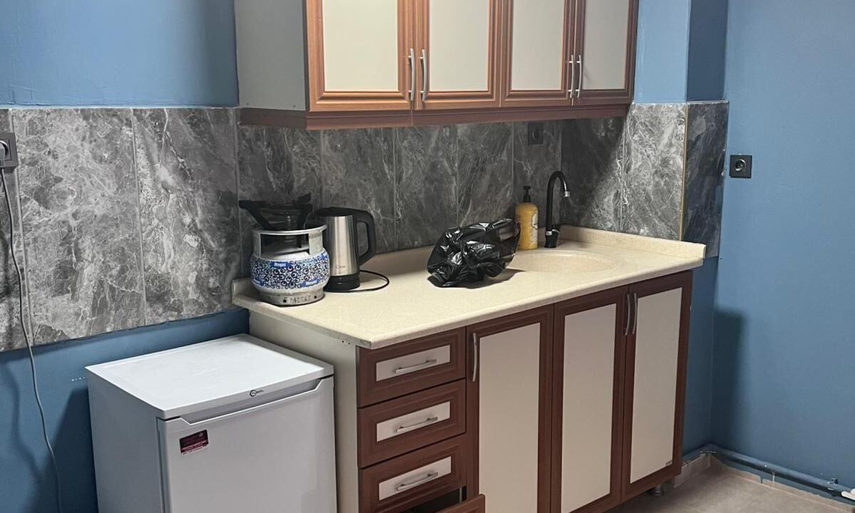 Photo of Kitchen in Ankara City Center