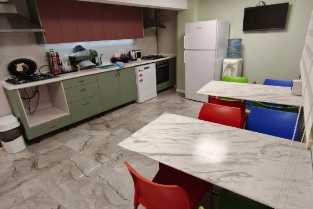 Photo of Kitchen in Sakarya