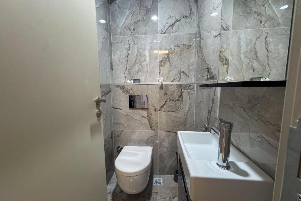 Photo of Bathroom in Sakarya
