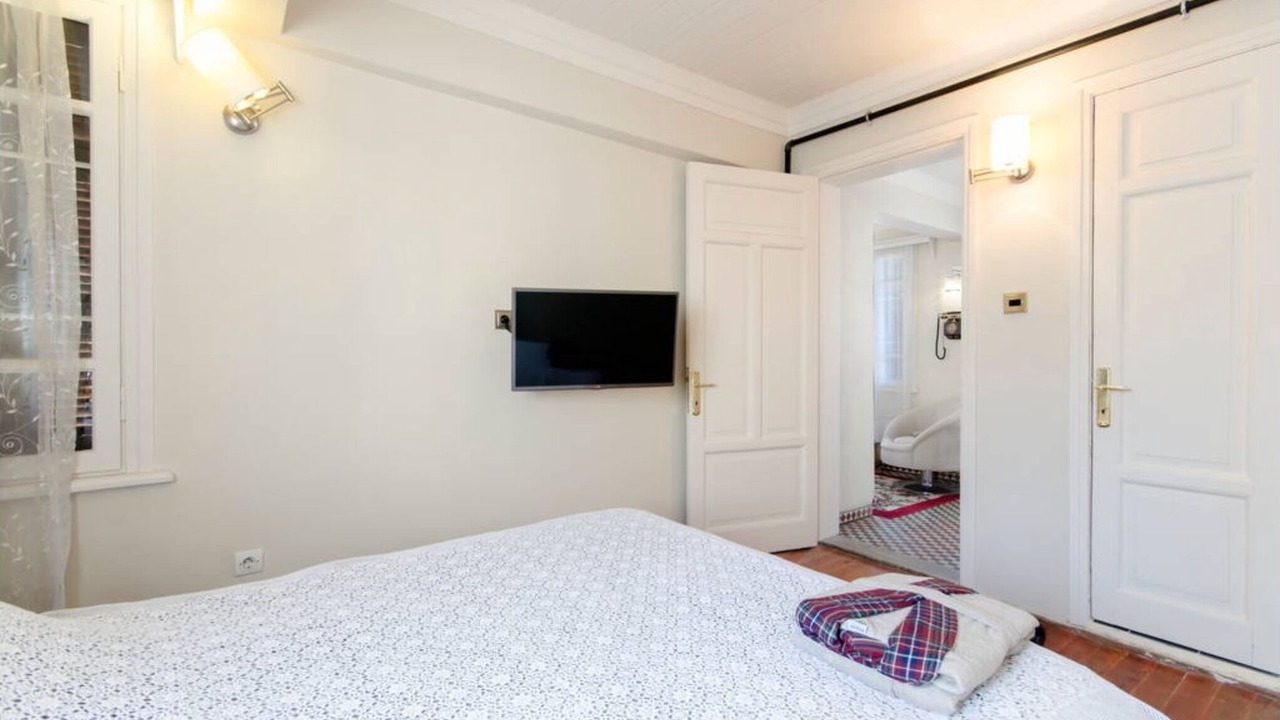 Photo of Bedroom in Konak