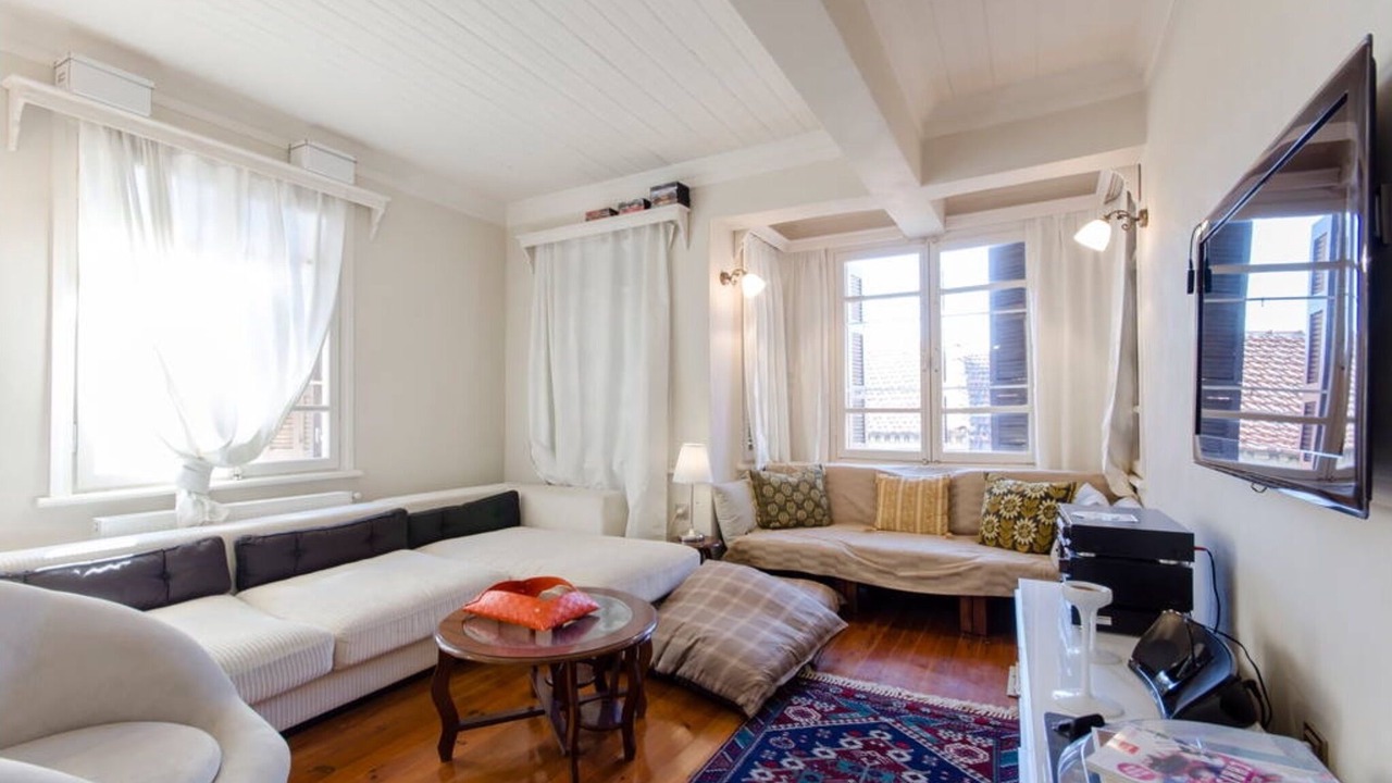 Photo of Livingroom in Konak