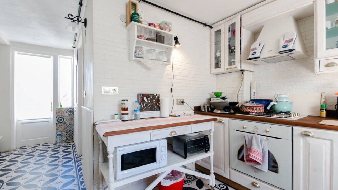 Photo of Kitchen in Konak