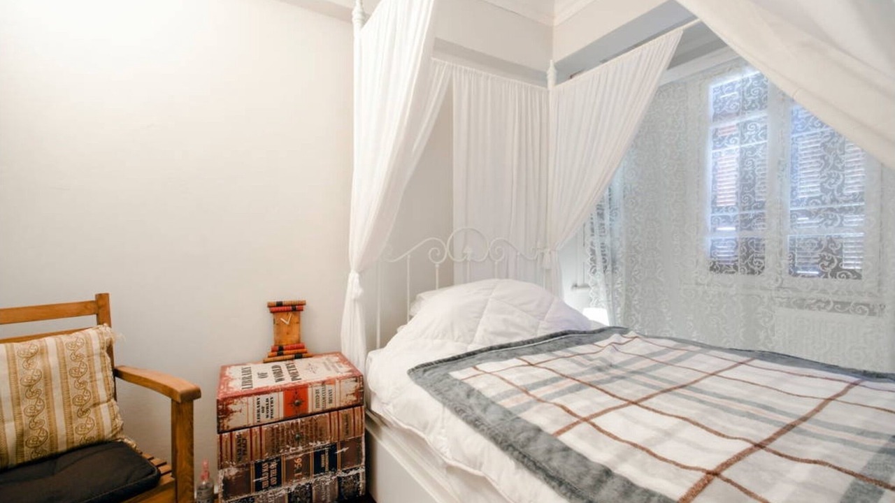 Photo of Bedroom in Konak
