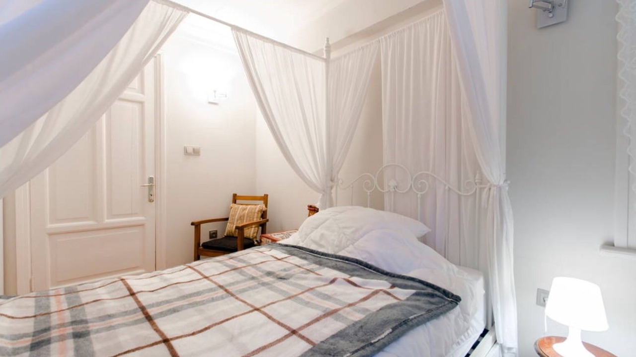 Photo of Bedroom in Konak