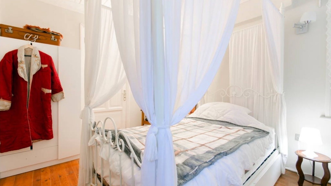 Photo of Bedroom in Konak