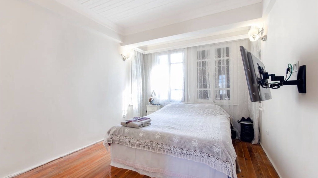 Photo of Bedroom in Konak